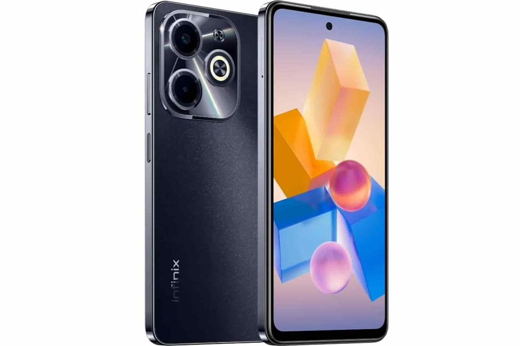 Spesifikasi Lengkap Infinix Hot 40i: Handphone Terbaru yang Terjangkau