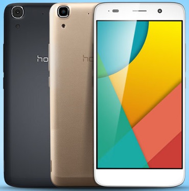 Ulasan Lengkap Handphone Honor 4A: Spesifikasi dan Fitur Utama