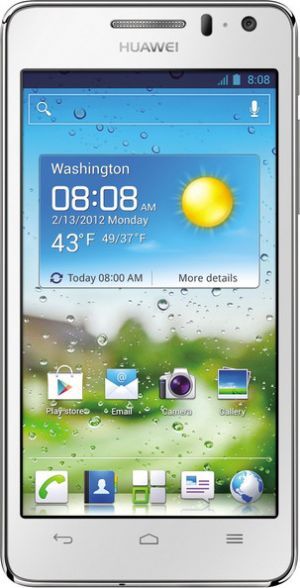 Huawei Ascend G615: Spesifikasi dan Fitur Lengkap Handphone Android