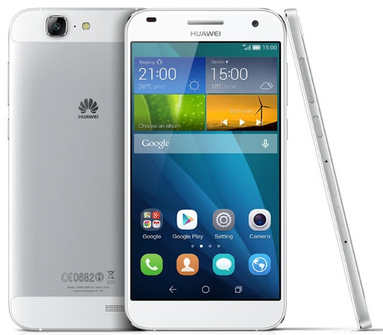 Huawei Ascend G7: Spesifikasi dan Kelebihan Handphone Terbaru