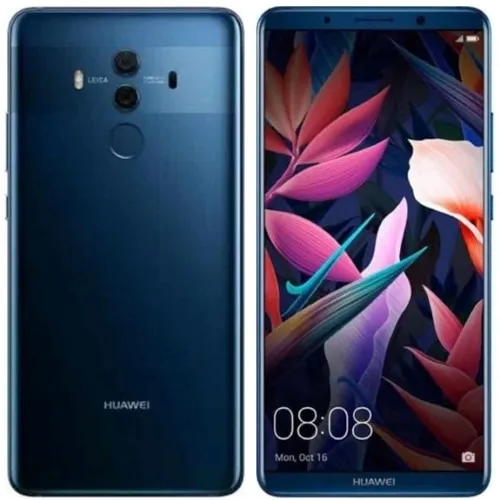 Huawei Mate 10 Pro: Spesifikasi dan Fitur Lengkap Handphone Terbaru