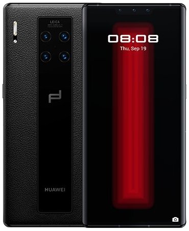 Huawei Mate 30 RS: Smartphone Premium dengan Fitur Canggih