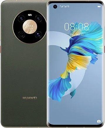 Huawei Mate 40: Smartphone Canggih dengan Desain Modern