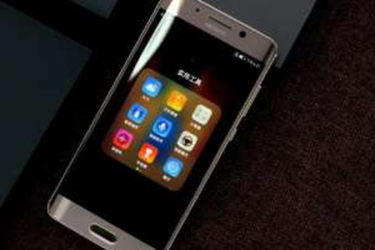 Huawei Mate 9 Pro: Smartphone Berkinerja Tinggi dengan Desain Elegan