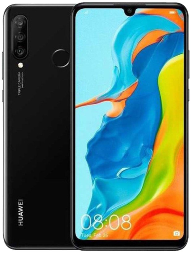 Huawei P30 Lite New Edition: Spesifikasi dan Fitur Terbaru