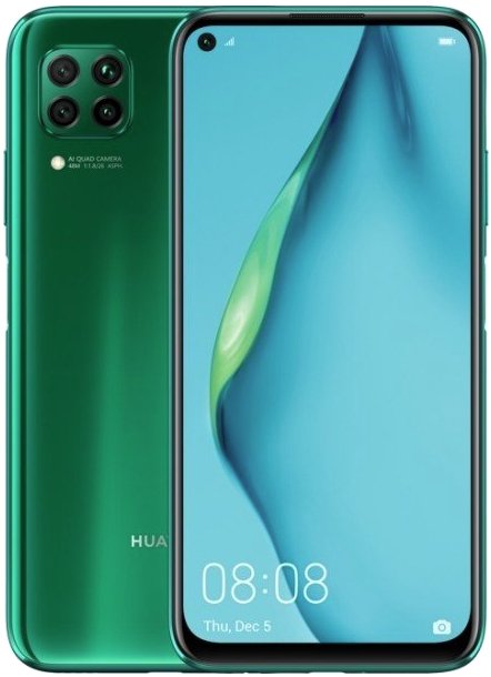 Huawei P40 Lite: Spesifikasi dan Fitur Unggulan Terbaru