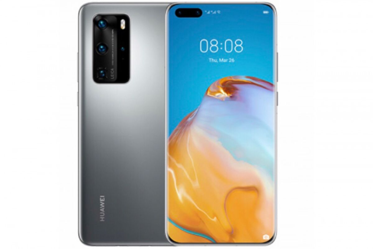 Huawei P40: Spesifikasi dan Fitur Unggulan Handphone Terbaru