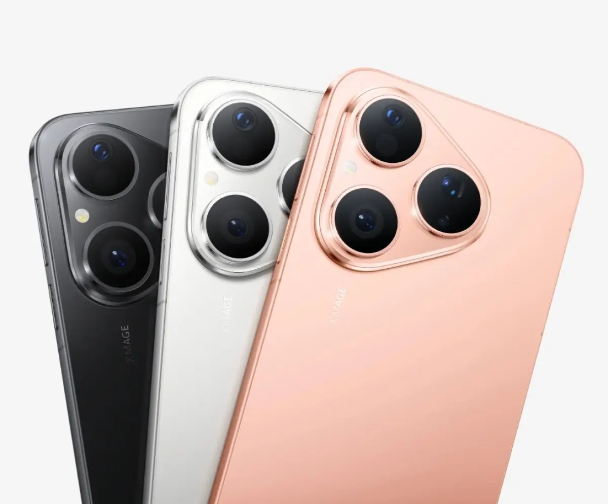 Huawei Pura80: Smartphone Handphone dengan Desain Elegan dan Performa Tangguh