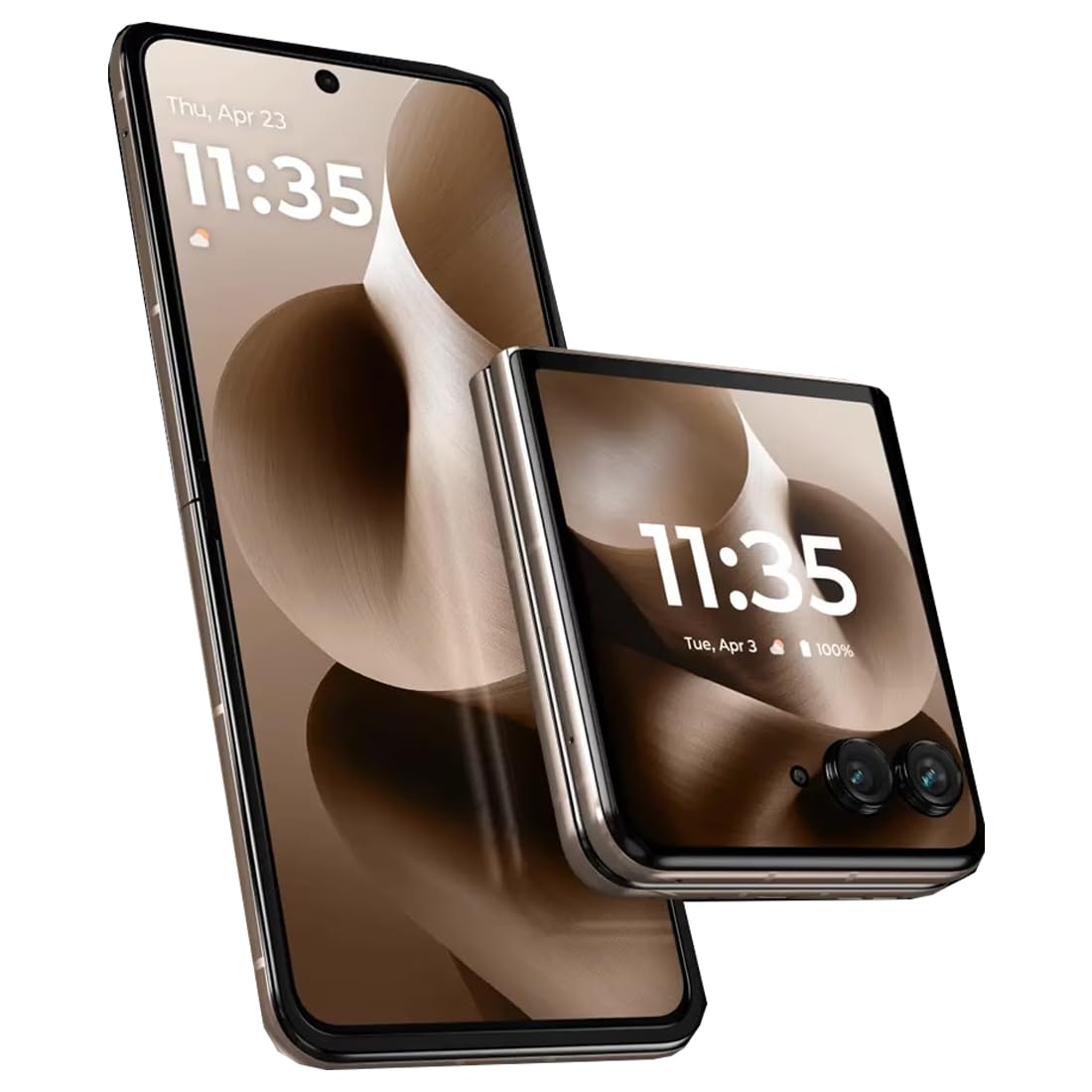 Motorola Razr 60 Ultra: Smartphone Lipat Elegan dan Canggih