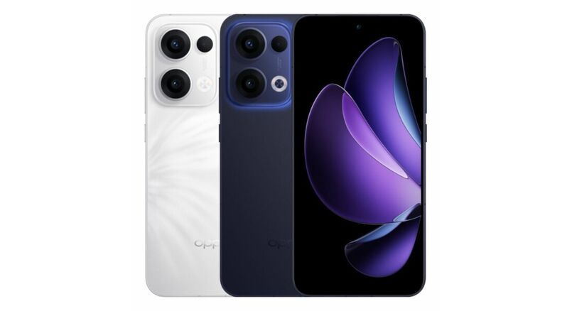 OPPO Reno13 5G: Smartphone Canggih dengan Desain Elegan