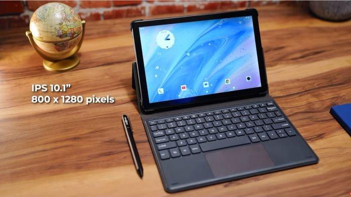 Review Lengkap Handphone Advan Tab Sketsa 3: Spesifikasi dan Fitur