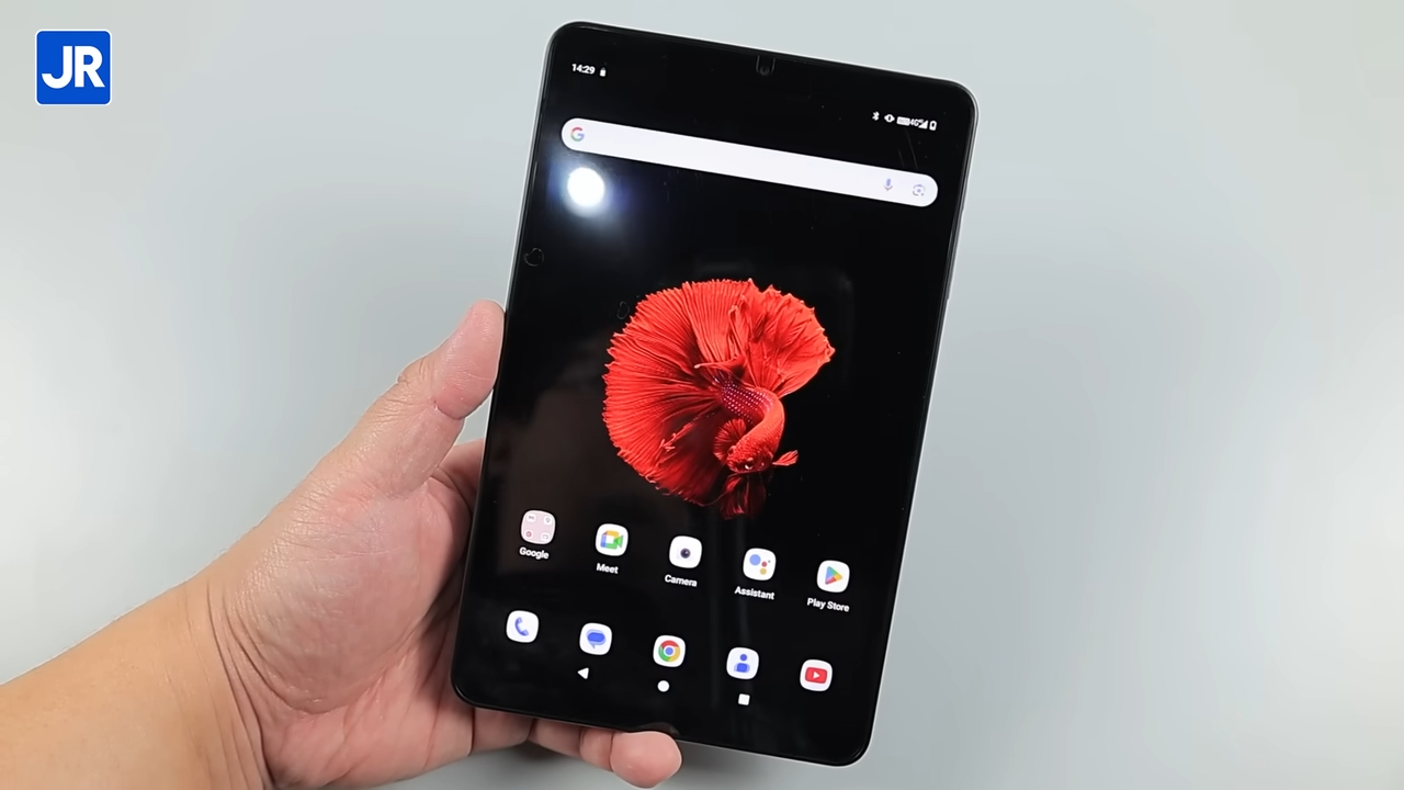 Review Lengkap Handphone Advan Tab V8: Spesifikasi dan Fitur