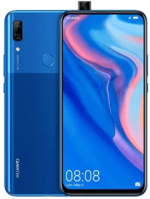 Review Lengkap Huawei P Smart Z: Spesifikasi dan Fitur Utama