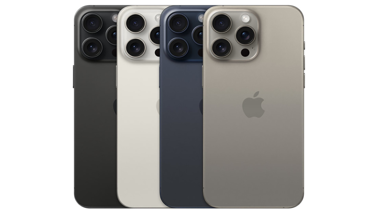 Review Lengkap iPhone 15 Pro Max: Fitur dan Spesifikasi Terbaru