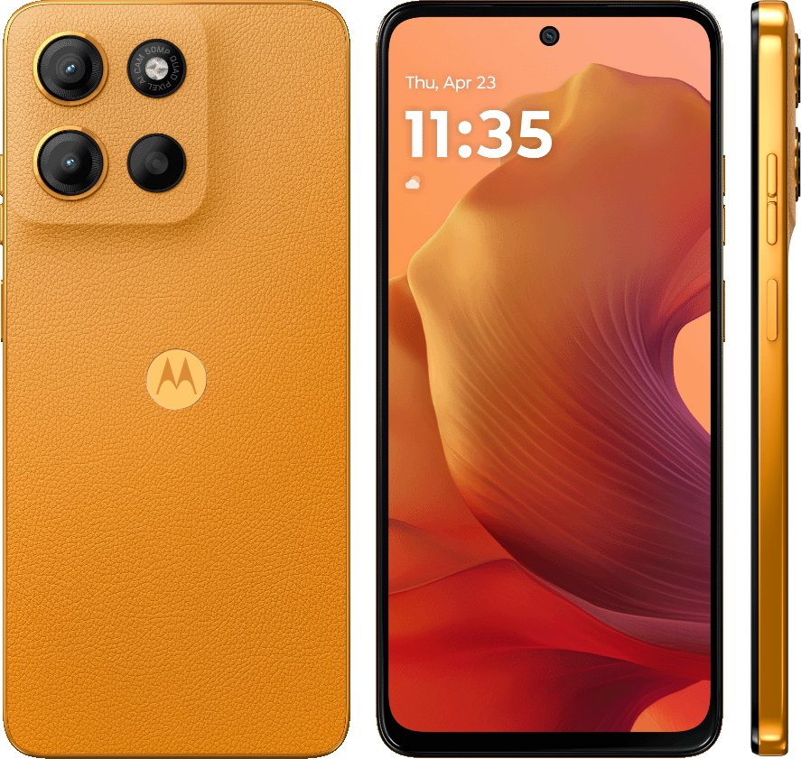 Review Lengkap Motorola Moto G15: Spesifikasi dan Harga Terbaru