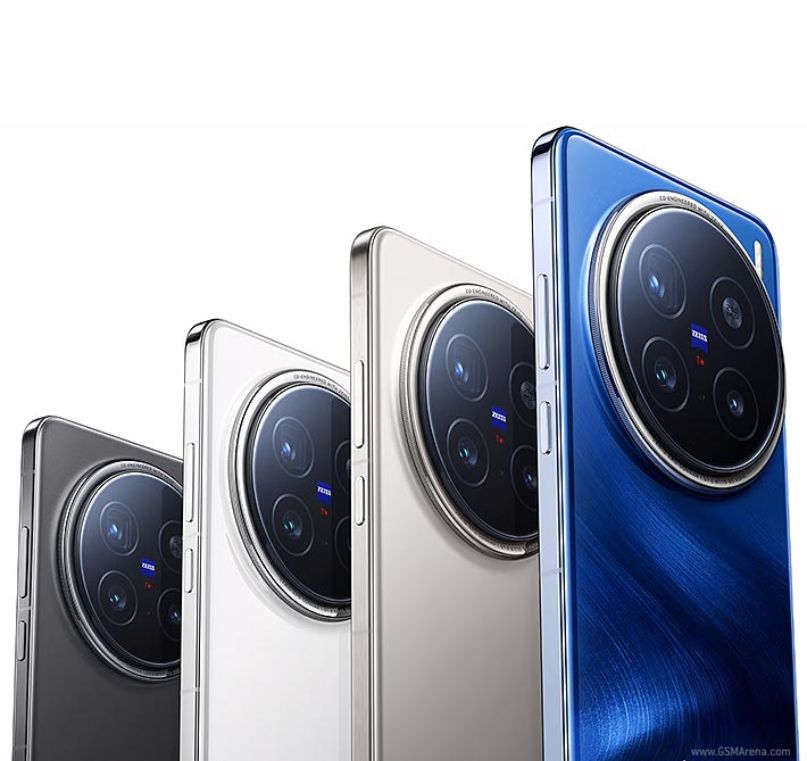 Review Lengkap Vivo X200 Pro 5G: Spesifikasi dan Fitur Utama