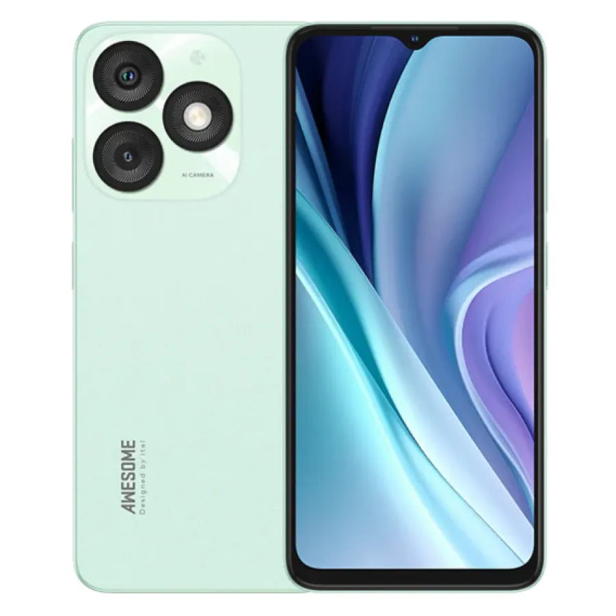 Spesifikasi dan Fitur Handphone Itel A50 Terbaru